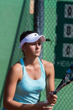 Lena Greiner 731 - Lilienthal Open